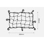 Naturehike Cart Net Pocket - Black