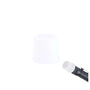 Wuben AC1 White Silicon Diffuser for TO46R, TO40R, E10, E12R, L50, L50S, C3