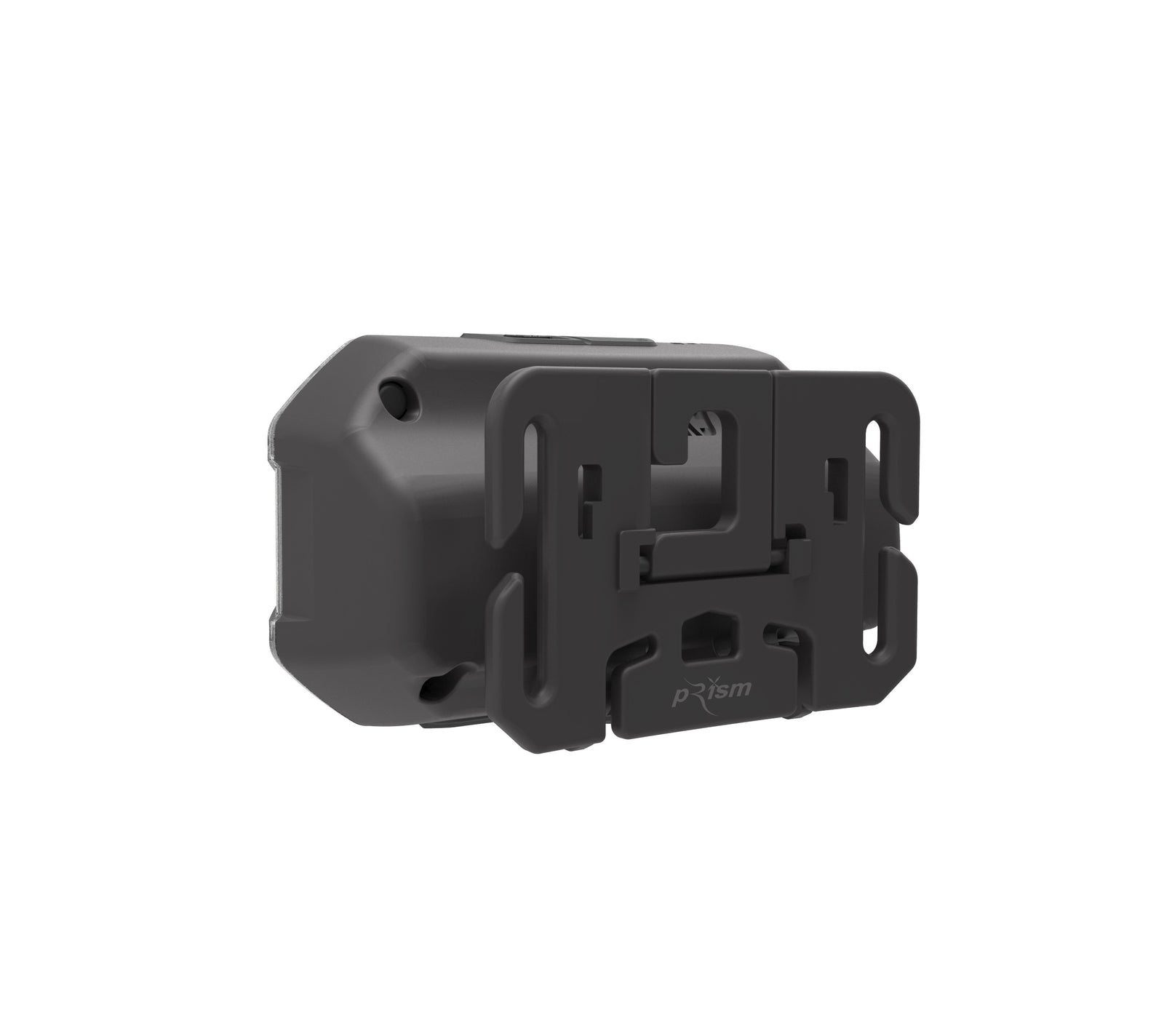 Claymore Heady+ Rechargeable Headlamp