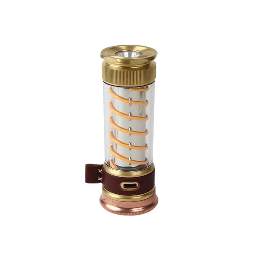 Barebones Edison Light Stick (Copper)