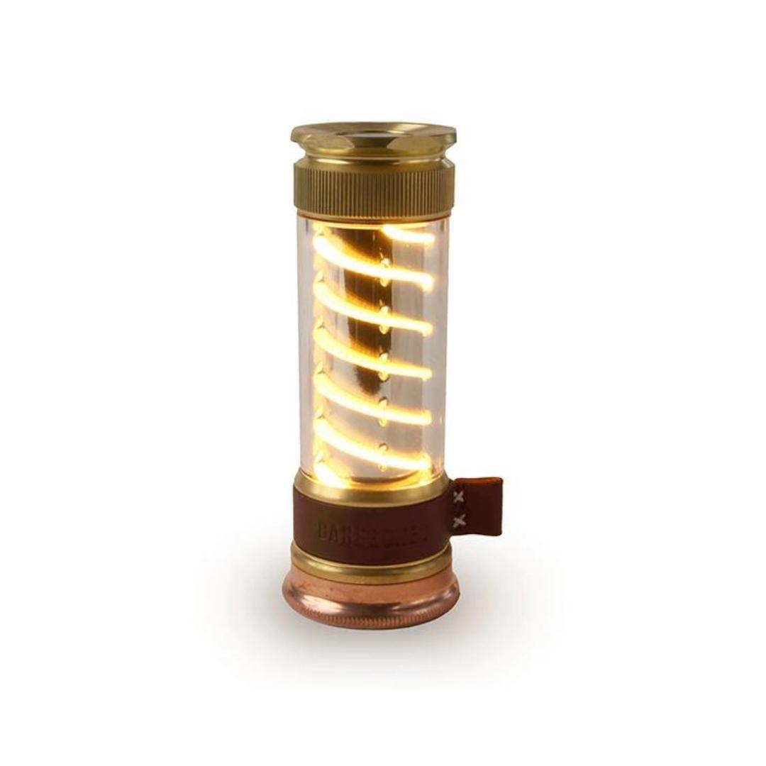 Barebones Edison Light Stick (Copper)