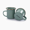 Barebones Espresso Cup Set Of 2