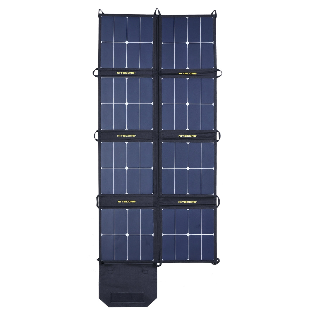 Nitecore FSP100 Foldable Solar Panel