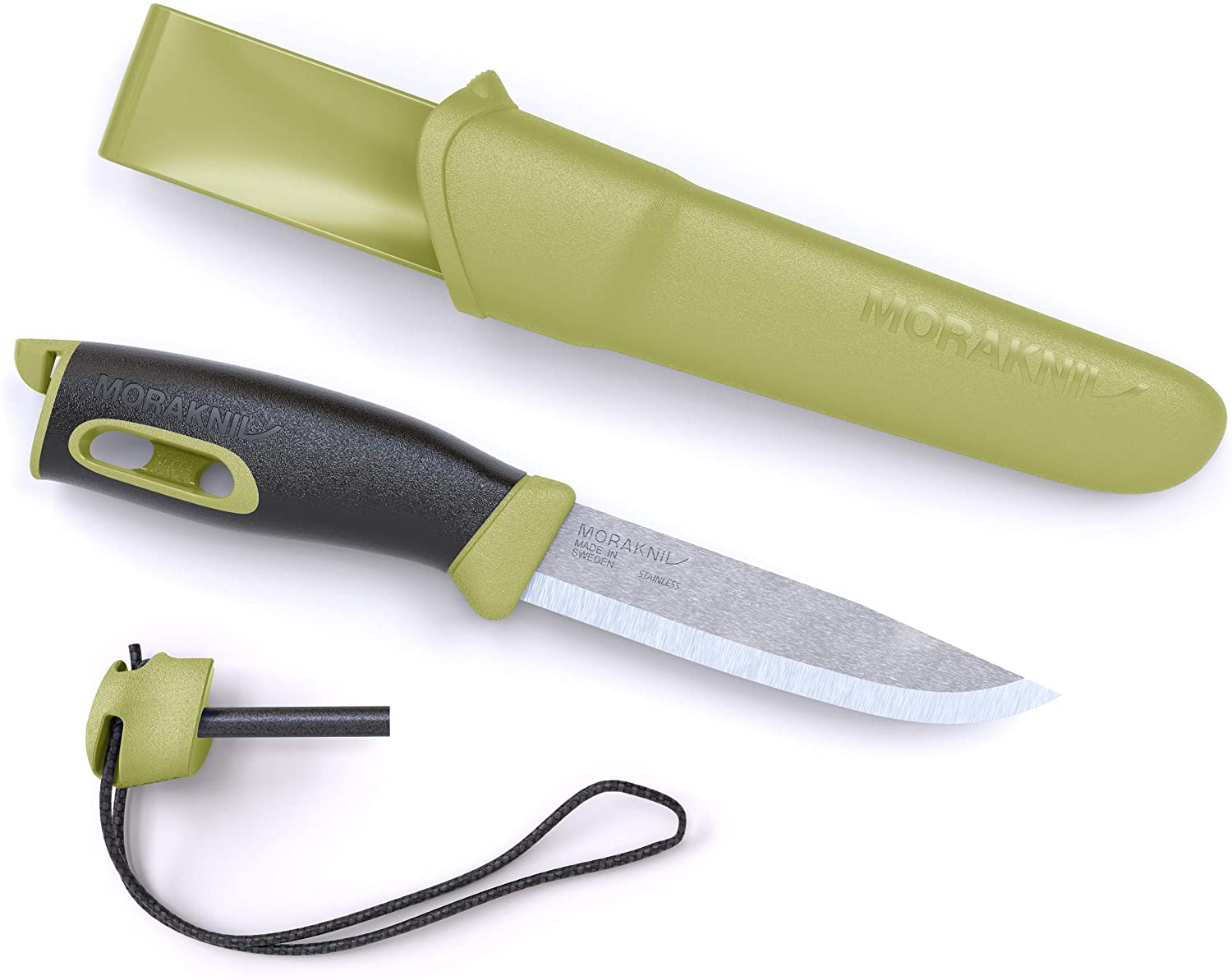 Morakniv Companion Spark