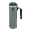 Stanley Classic Twinlock Travel Mug 20oz