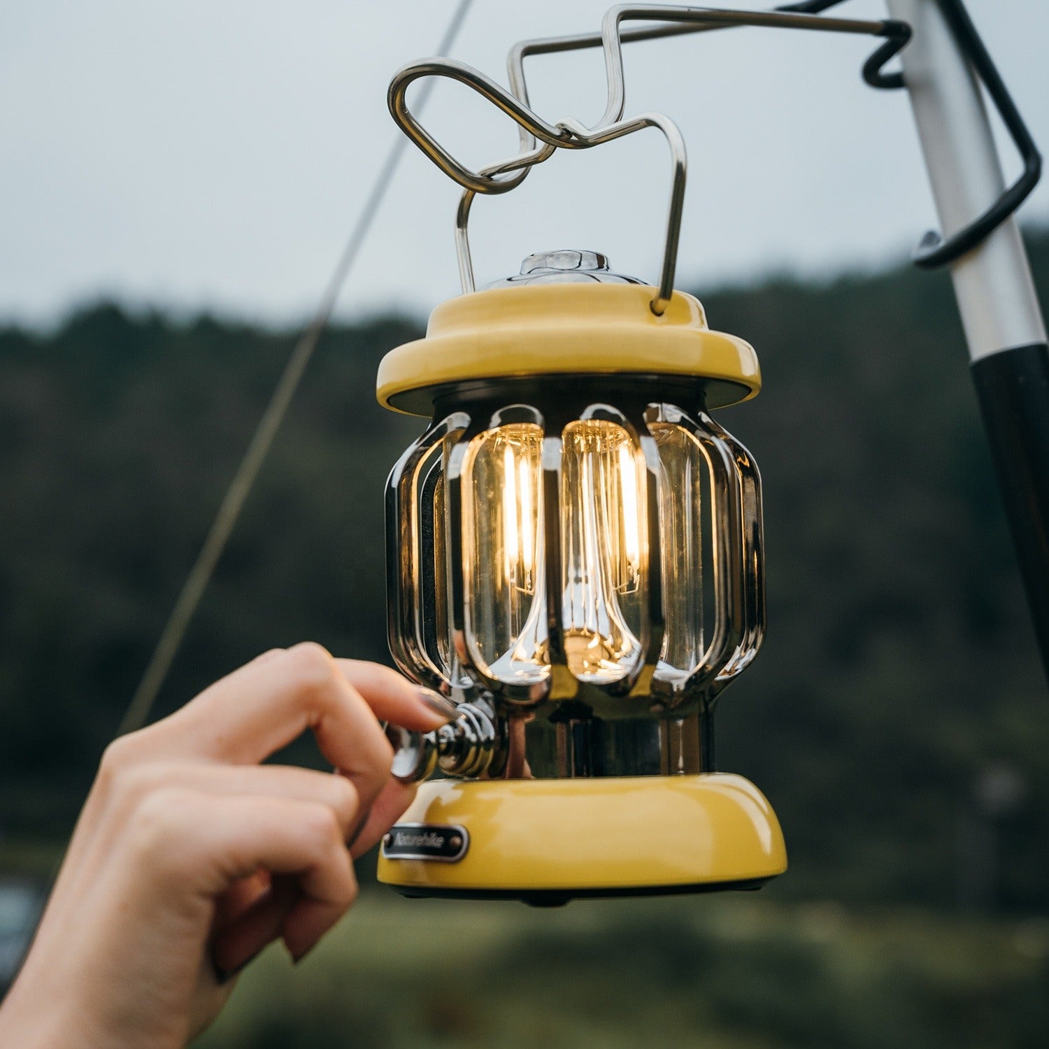 Naturehike Atmospheric Lantern