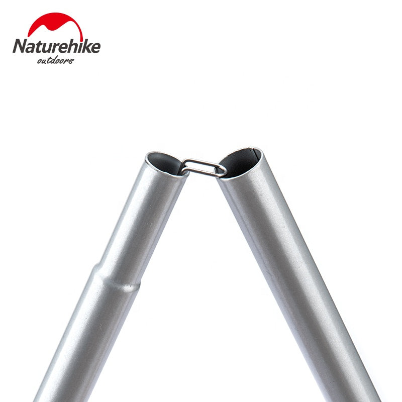 Naturehike Galvanized Iron Pipe Tent Pole