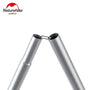 Naturehike Galvanized Iron Pipe Tent Pole