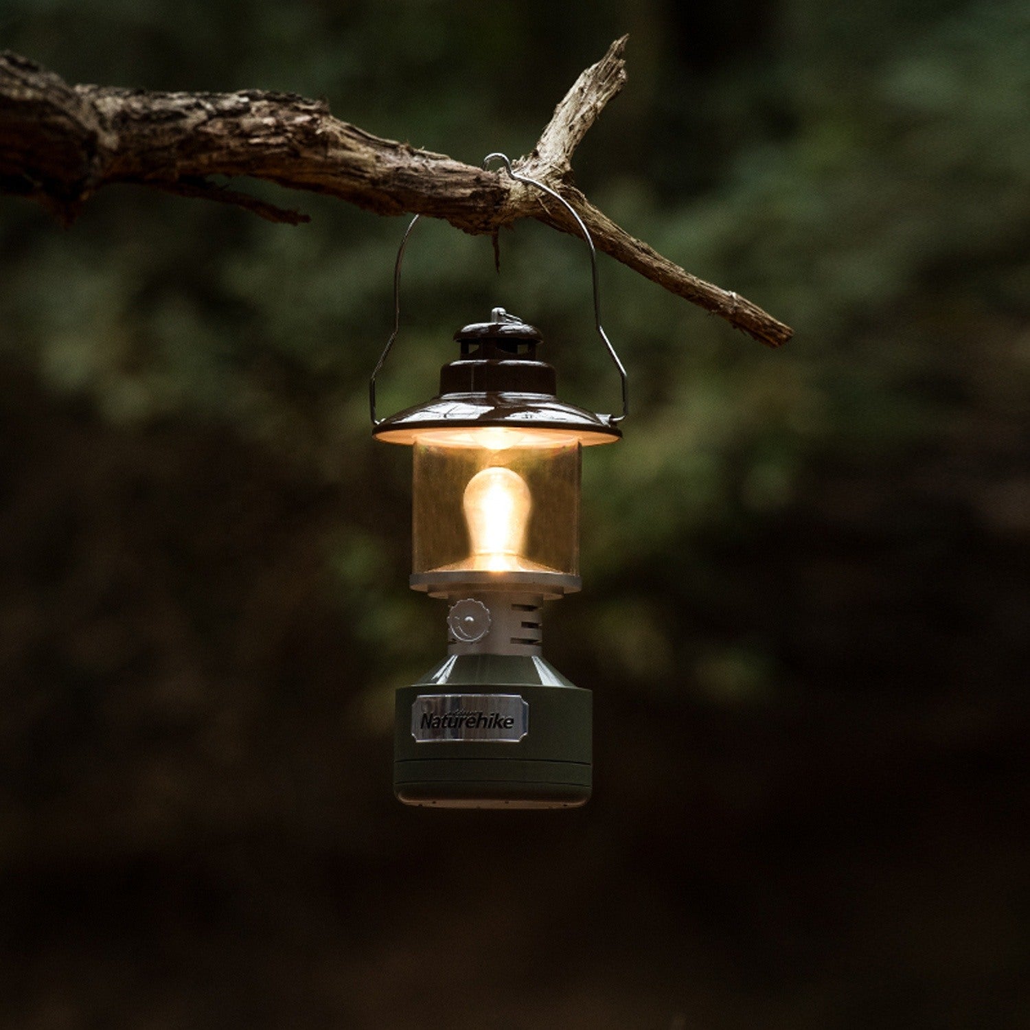 Naturehike Retro Camping Lantern