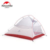 NatureHike Cloud Up 2 Lightweight Tent 2 Persons