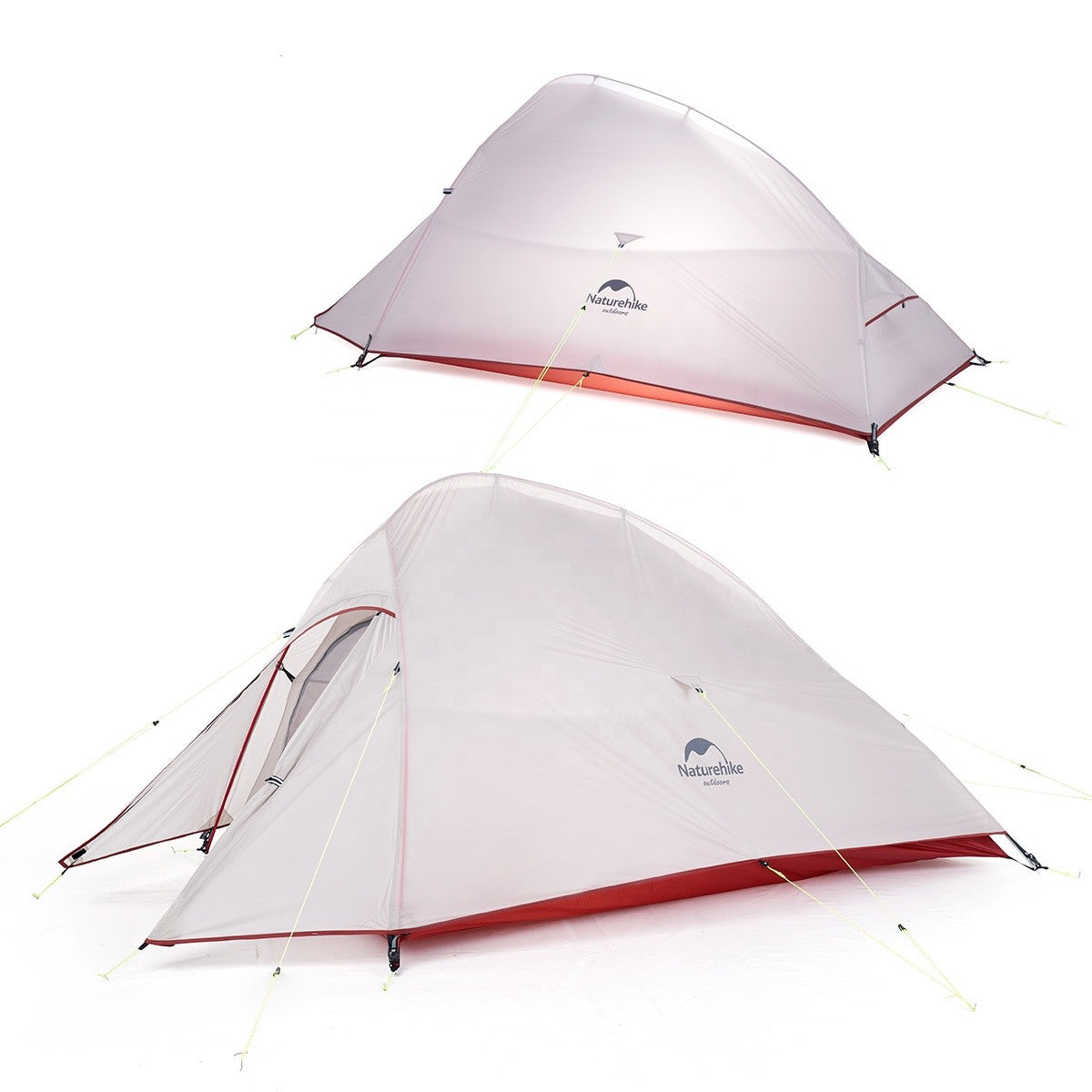 NatureHike Cloud Up 2 Lightweight Tent 2 Persons – ANBOT