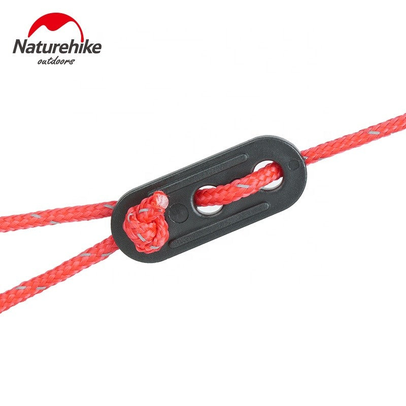 Naturehike 4x4M Reflective Tent Rope