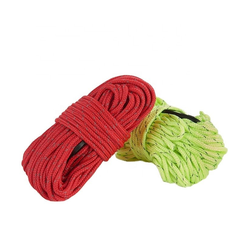 Naturehike 4x4M Reflective Tent Rope