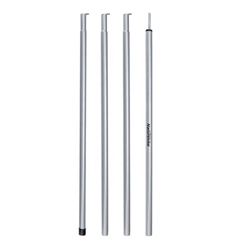 Naturehike Galvanized Iron Pipe Tent Pole