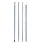 Naturehike Galvanized Iron Pipe Tent Pole