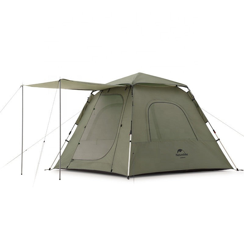 Naturehike Ango 3 Pop up Tent ANBOT Outdoors Sdn Bhd