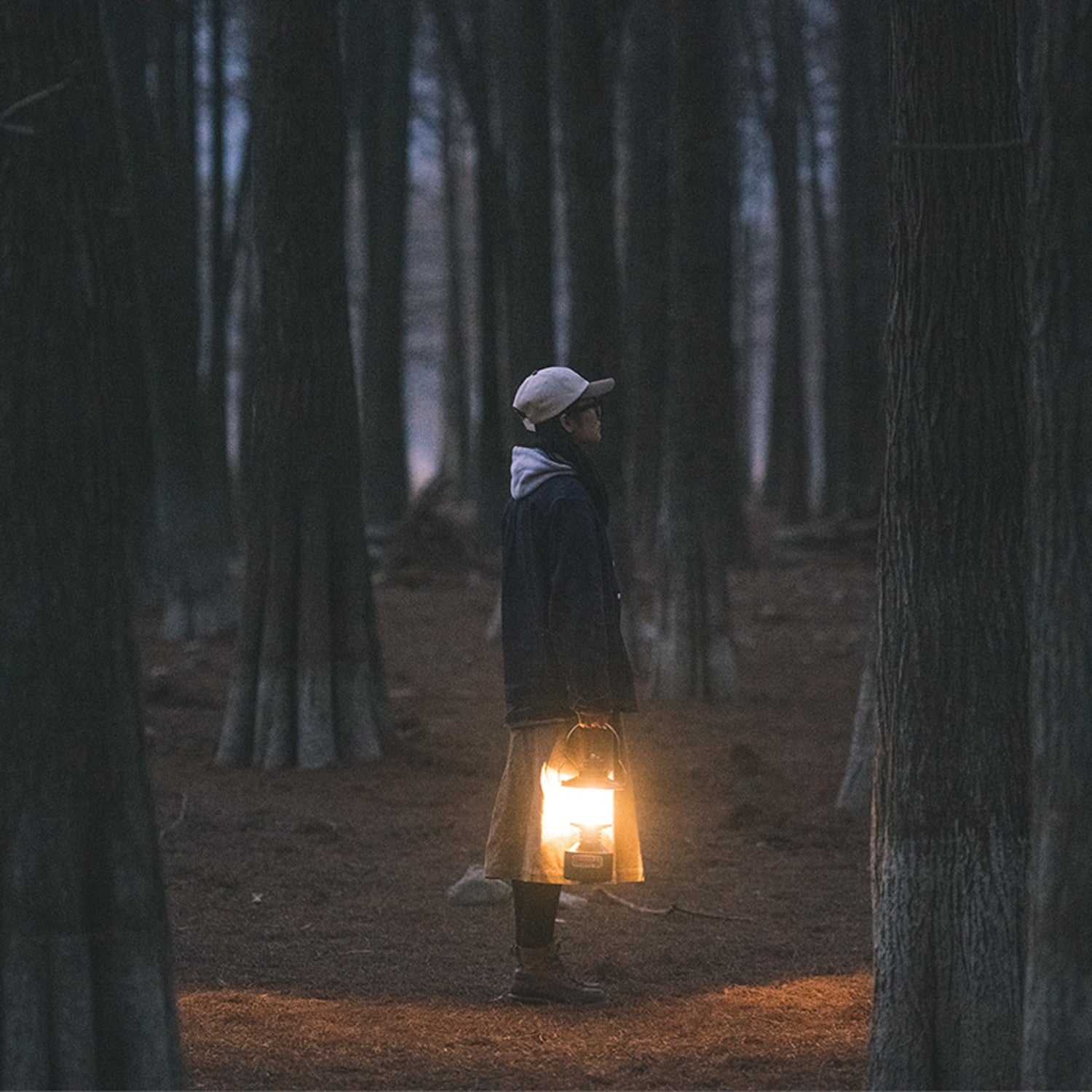 Naturehike Retro Camping Lantern