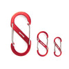 Naturehike S-Shape Aluminium Carabiner