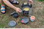 NatureHike WindShield For Camping Stove