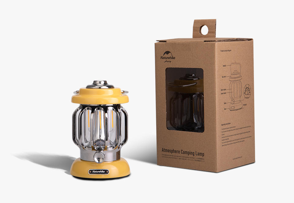 Naturehike Atmospheric Lantern