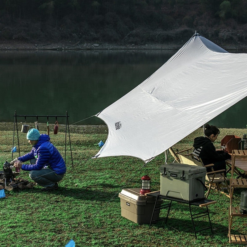 Naturehike Cloud Moraine Awning