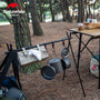 NatureHike Rack Holder For Chen Yi Triangle Rack Hook