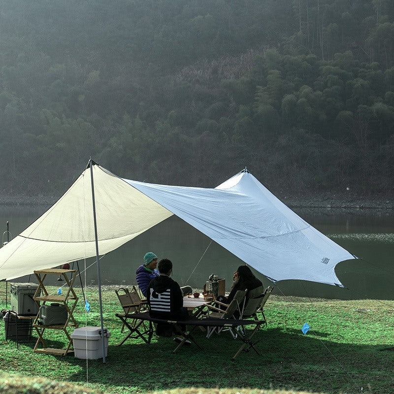 Naturehike Cloud Moraine Awning