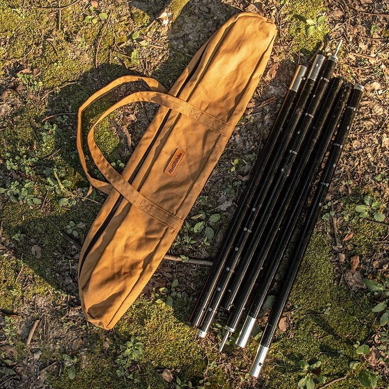 Nature Hike Canopy/Tarp Pole Storage Bag