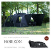 Vidalido Horizon Tent