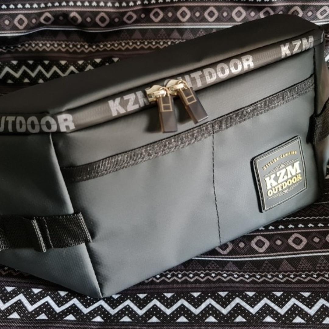 KZM Side Organizer Bag