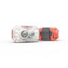 Claymore Heady+ Rechargeable Headlamp