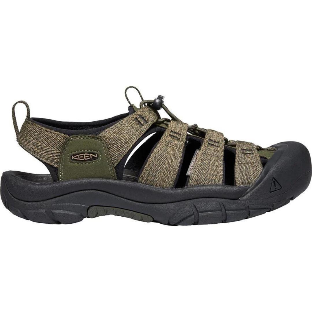 Sandal keen online