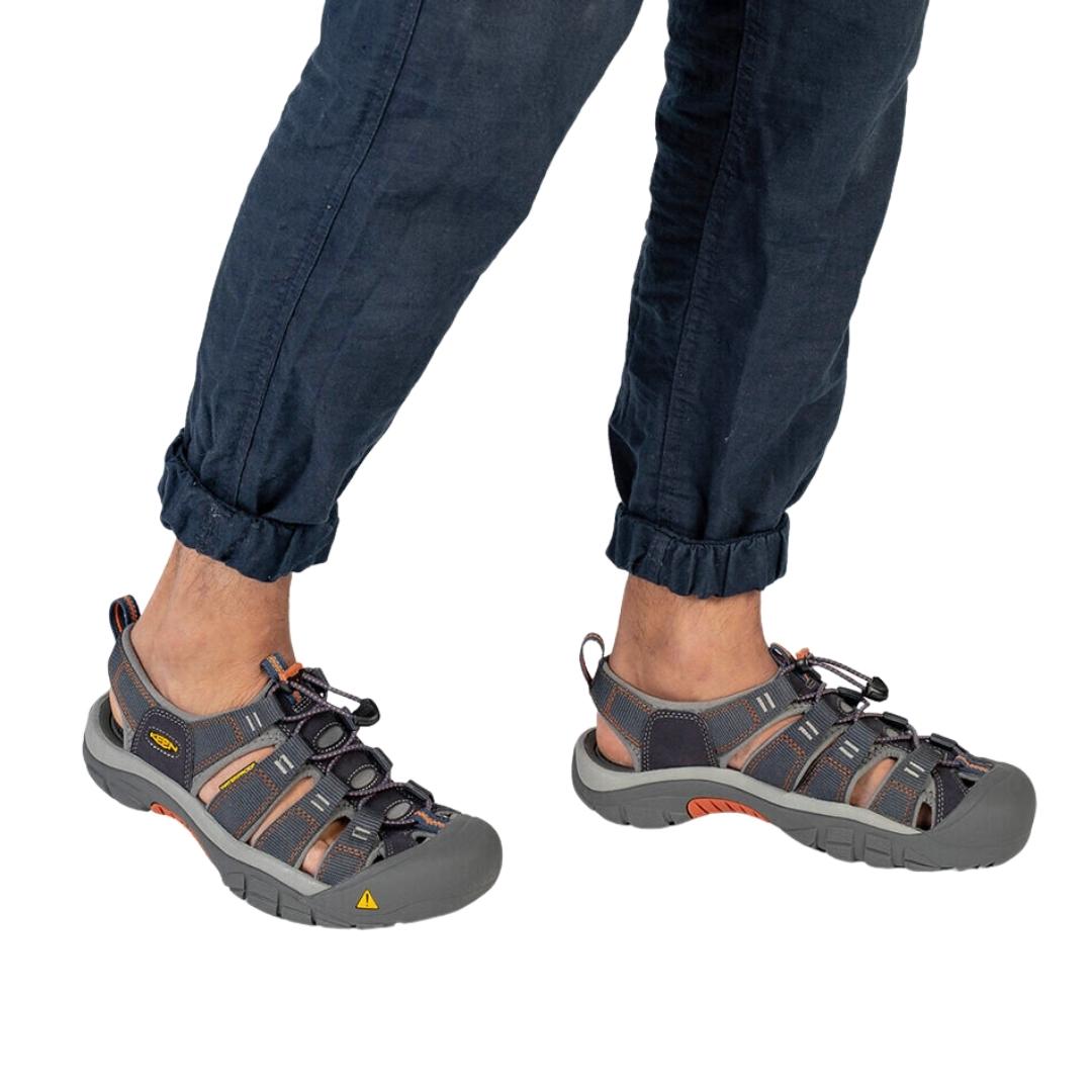 Keen Newport H2 Men Water Sandals ANBOT Outdoors Sdn Bhd