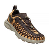 Keen Uneek SNK Women Sneaker Apple Cinnamon/Coffee