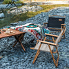 Mountainhiker Kermit Aluminium Chair