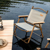 Mountainhiker Kermit Aluminium Chair