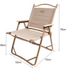 Mountainhiker Kermit Aluminium Chair