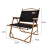 Mountainhiker Kermit Aluminium Chair