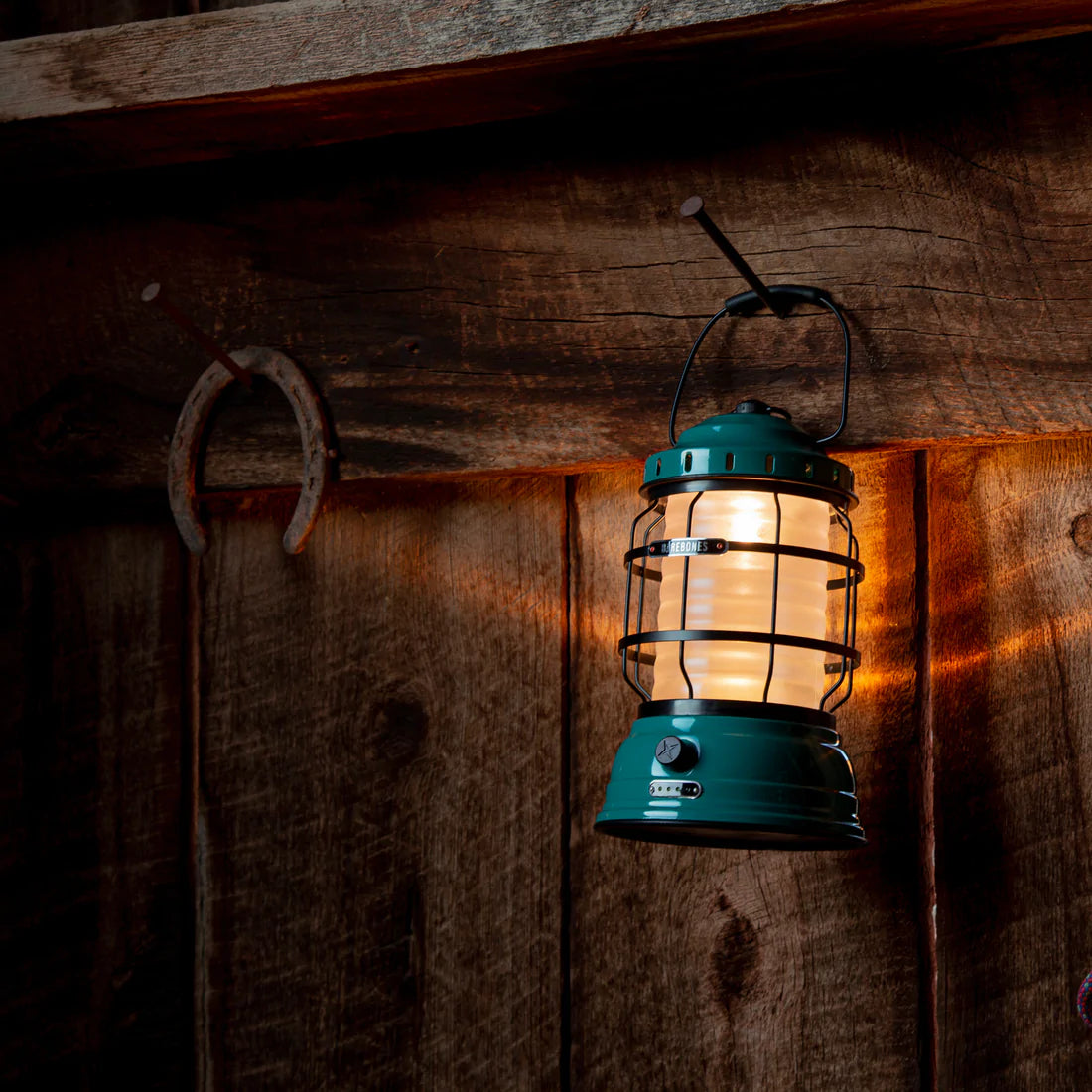 Barebones Forest Lantern