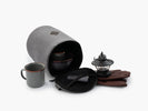 Barebones Padded Lantern Bag