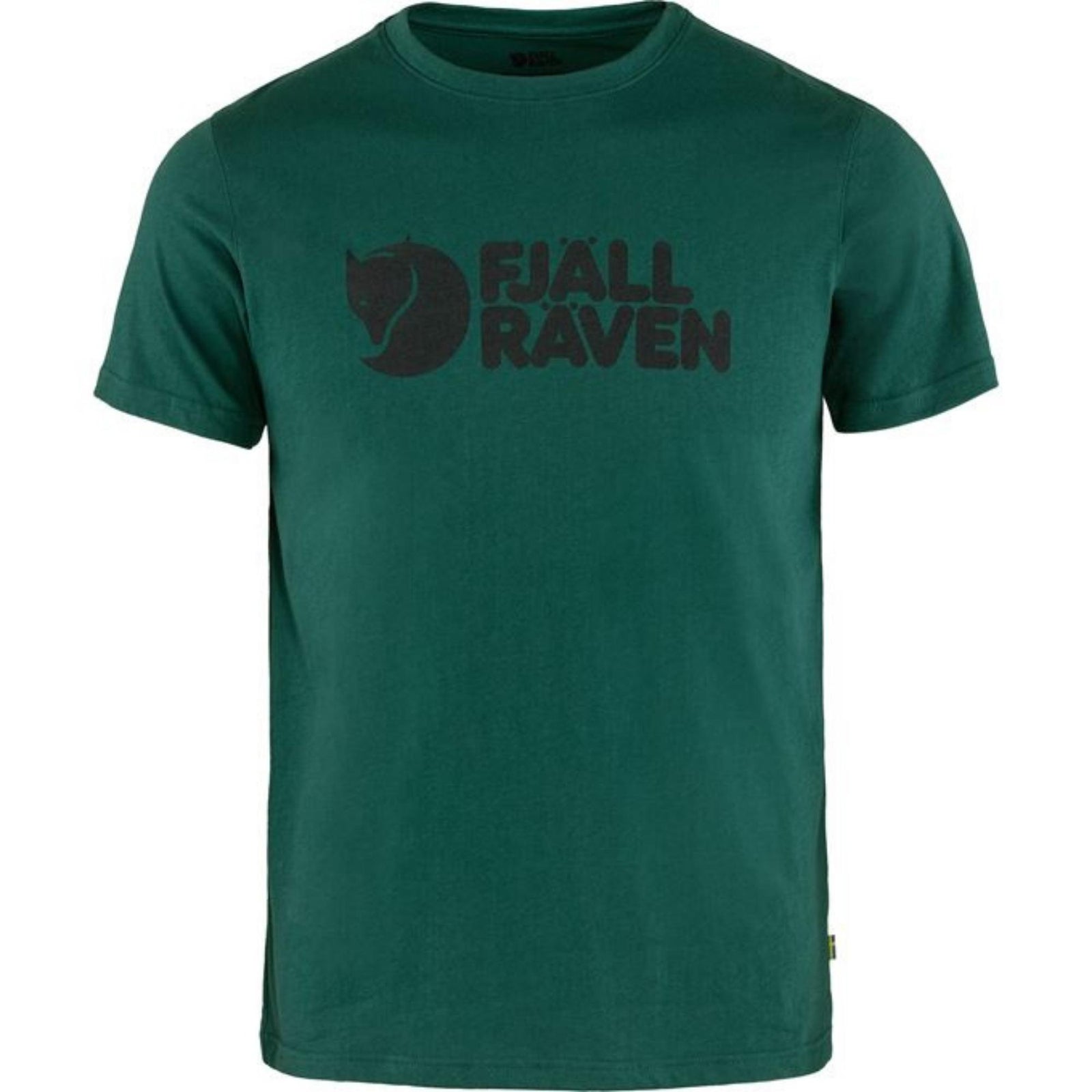 Fjallraven Logo T-Shirt M