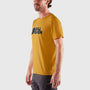 Fjallraven Logo T-Shirt M