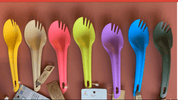 Wildo Spork