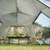 Vidalido Makino Tent