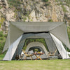 Vidalido Makino Tent