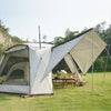 Vidalido Makino Tent