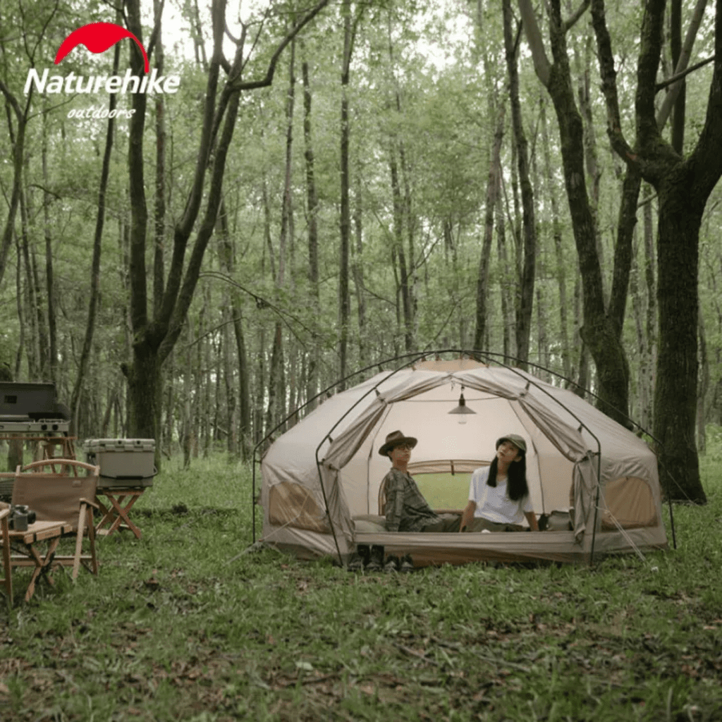 camping tent malaysia