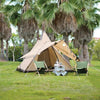 Vidalido Indian Style Pyramid Tent MX Pro Teepee