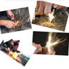 Magnesium Fire Starter