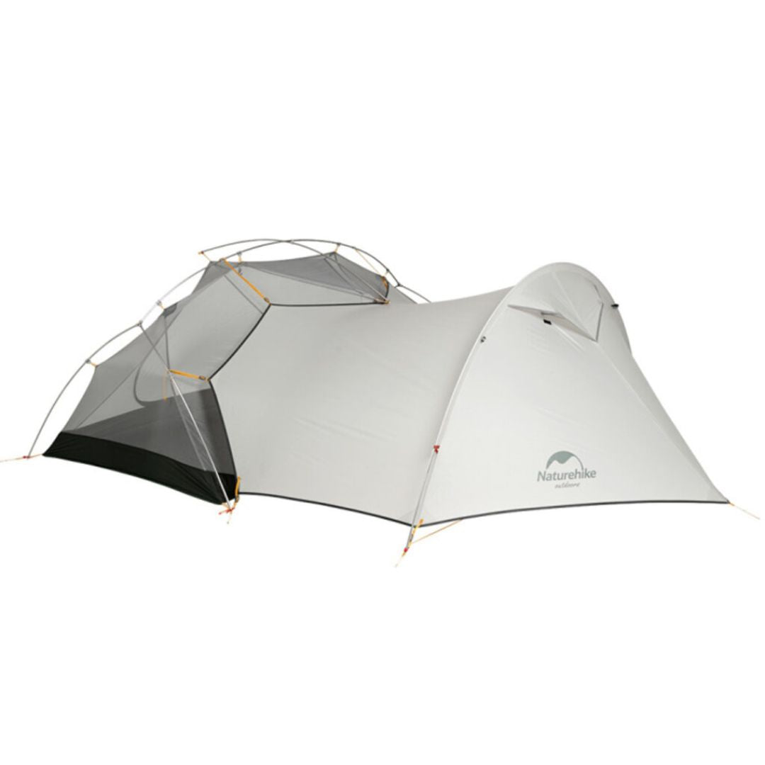 Naturehike Mongar ultralight 2 man tent & Mongar extension